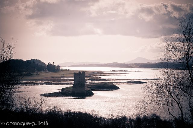 Castle Stalker